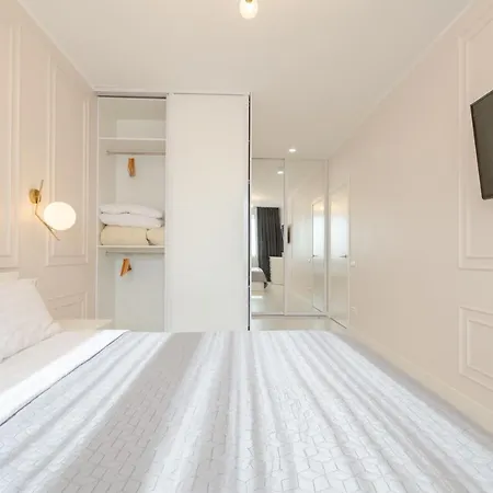 Petrovdom 13-141 In Rc New York Concept House, 74 Antonovycha Street Kiev